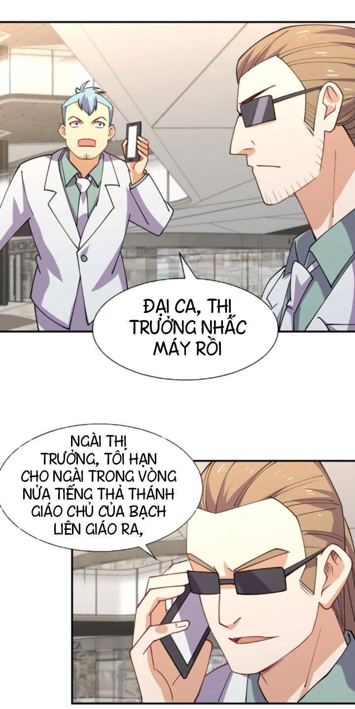 Sự Trở Lại Của Đệ Nhất Tông Sư: Chapter 52