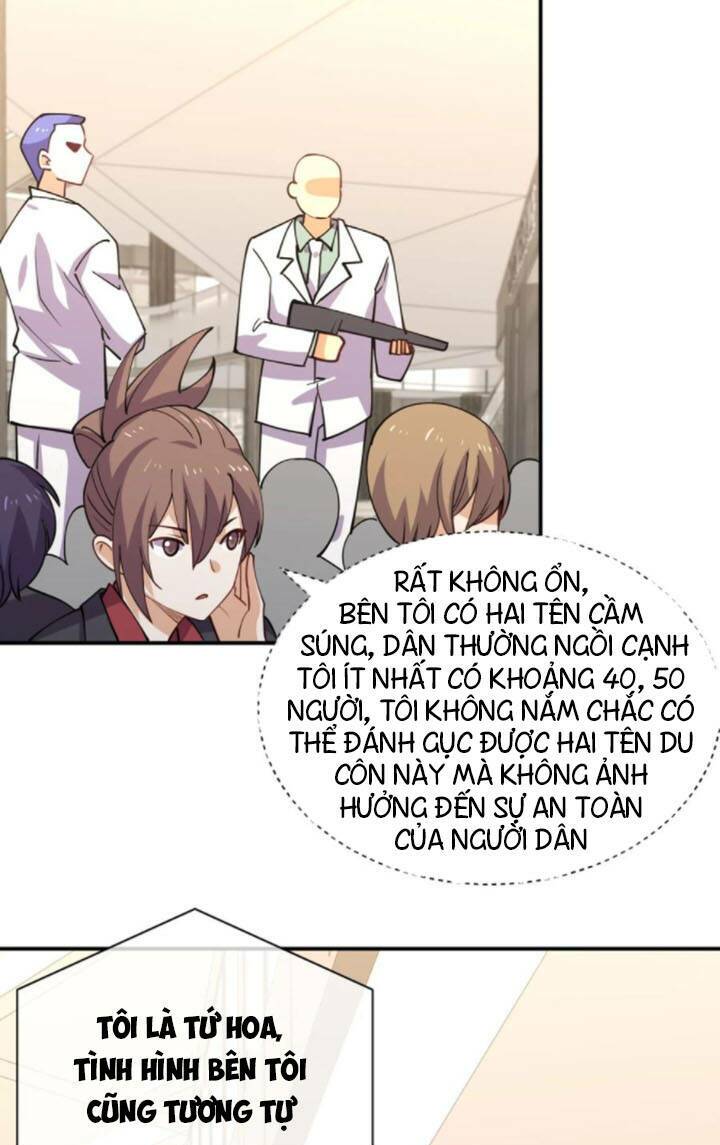 Sự Trở Lại Của Đệ Nhất Tông Sư: Chapter 52