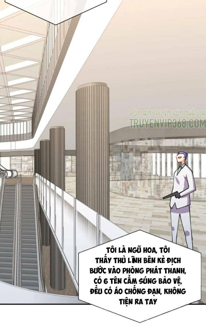 Sự Trở Lại Của Đệ Nhất Tông Sư: Chapter 52