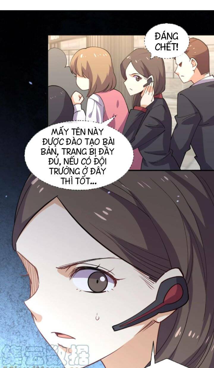 Sự Trở Lại Của Đệ Nhất Tông Sư: Chapter 52