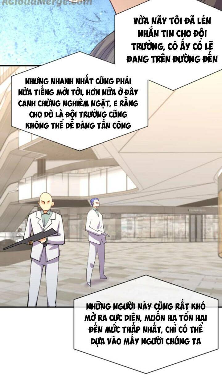 Sự Trở Lại Của Đệ Nhất Tông Sư: Chapter 52