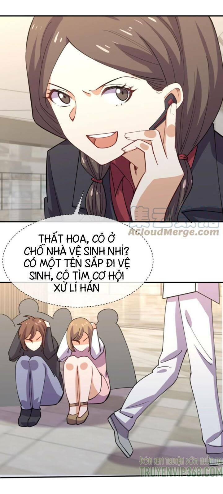 Sự Trở Lại Của Đệ Nhất Tông Sư: Chapter 52