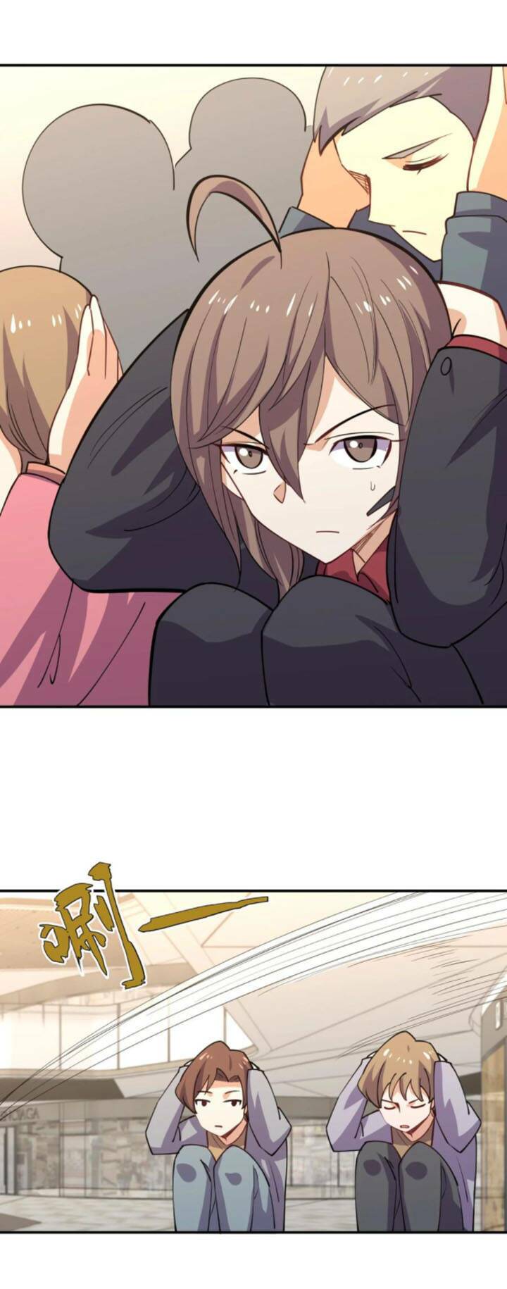 Sự Trở Lại Của Đệ Nhất Tông Sư: Chapter 52