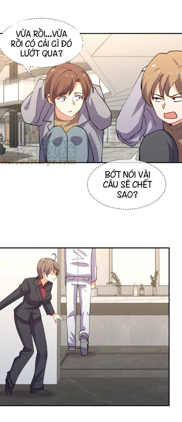 Sự Trở Lại Của Đệ Nhất Tông Sư: Chapter 52