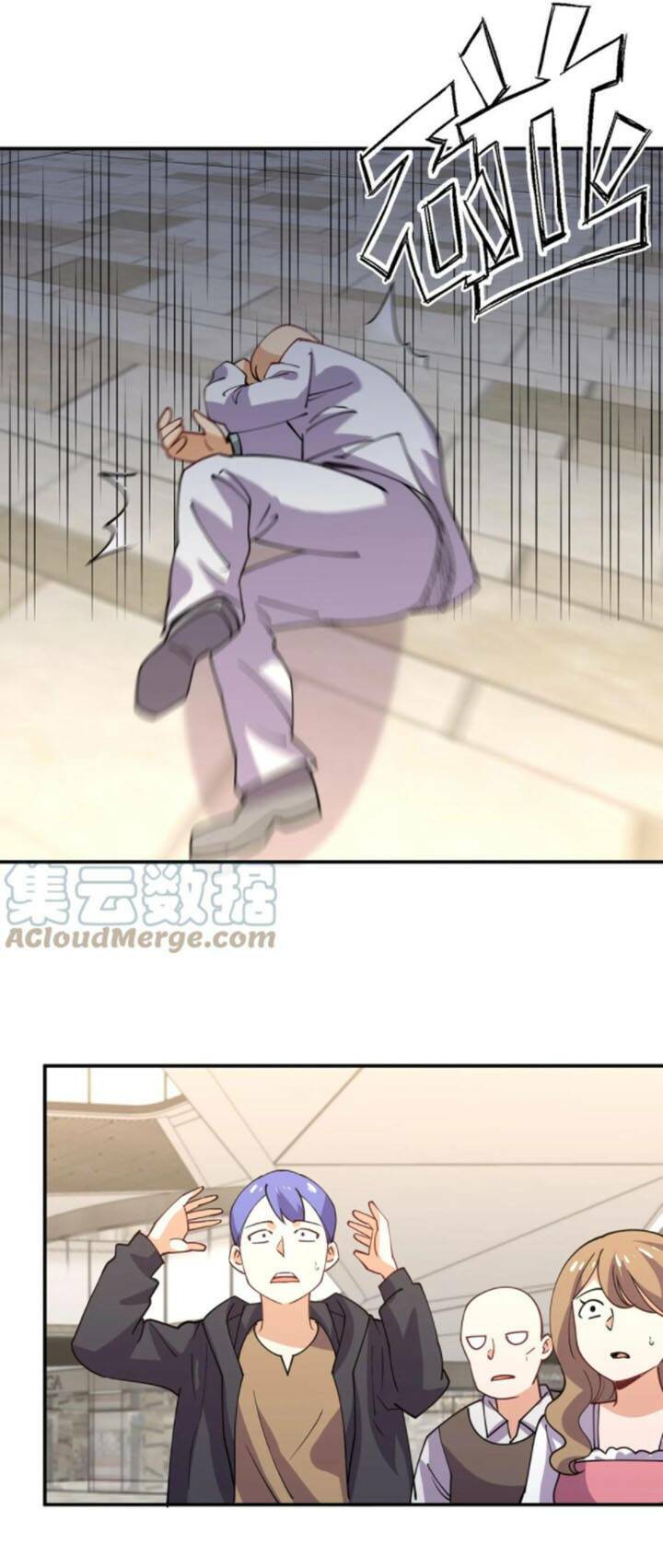 Sự Trở Lại Của Đệ Nhất Tông Sư: Chapter 52