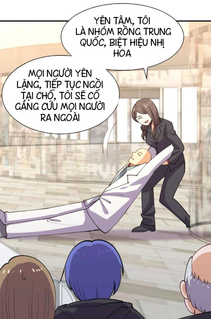 Sự Trở Lại Của Đệ Nhất Tông Sư: Chapter 52