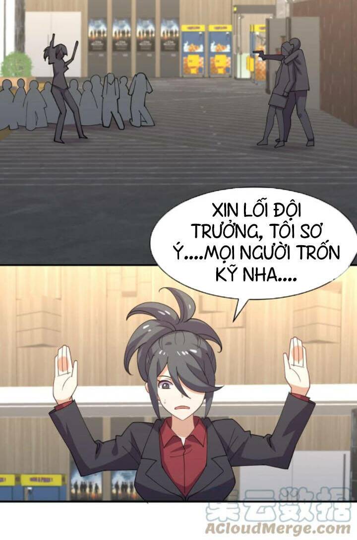 Sự Trở Lại Của Đệ Nhất Tông Sư: Chapter 52