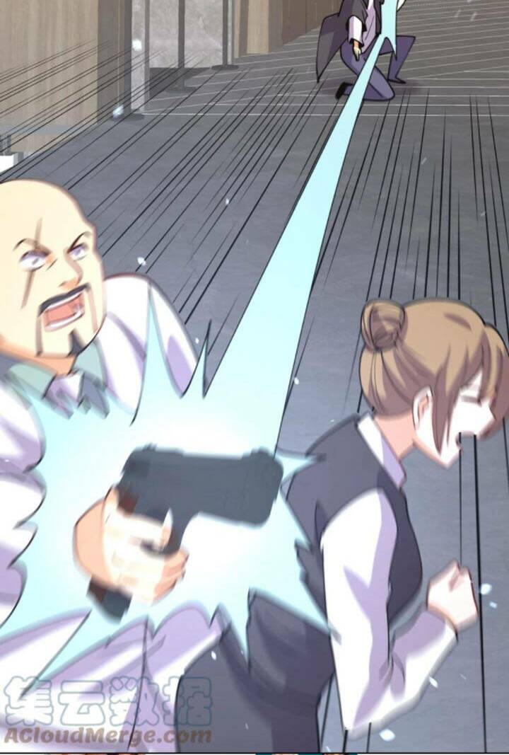 Sự Trở Lại Của Đệ Nhất Tông Sư: Chapter 52