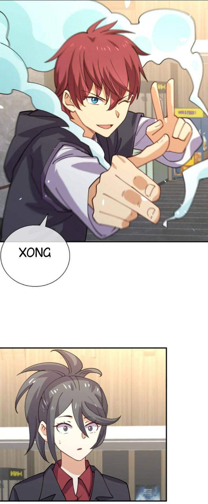 Sự Trở Lại Của Đệ Nhất Tông Sư: Chapter 52
