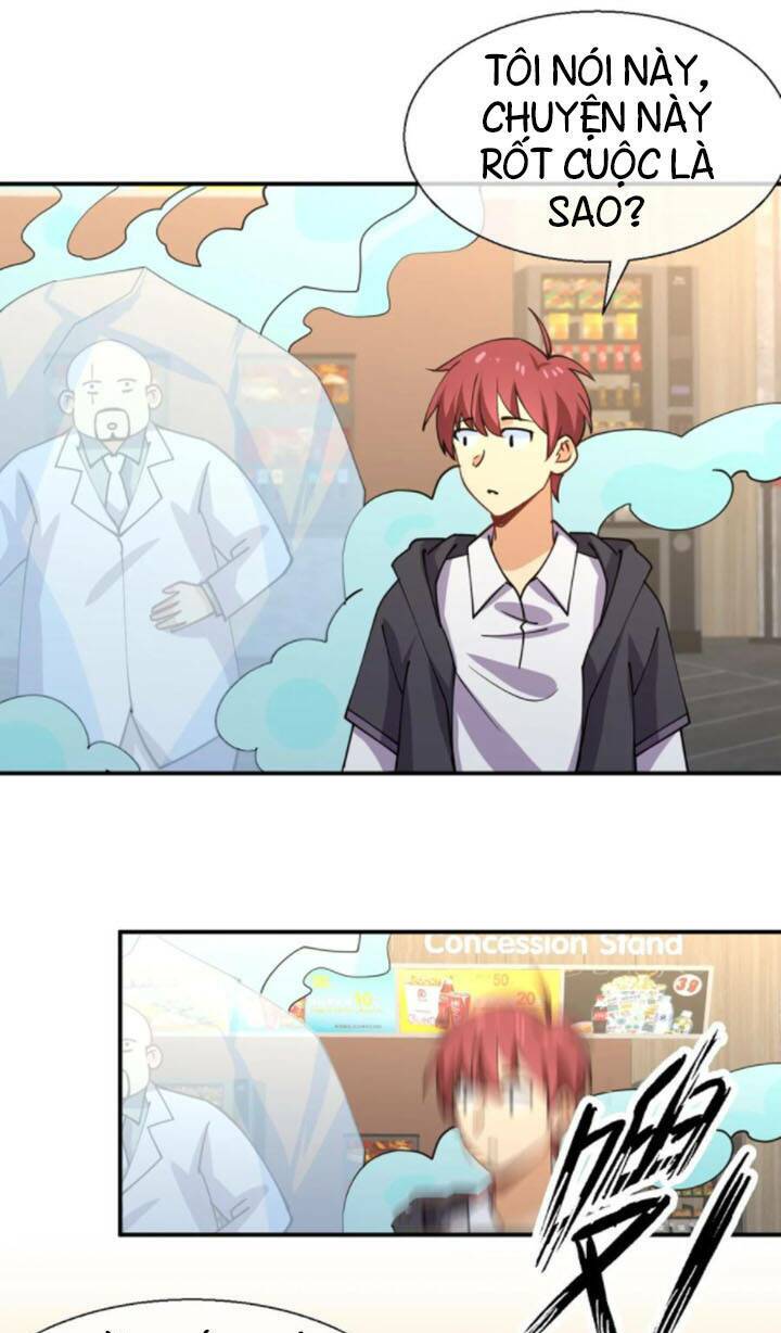 Sự Trở Lại Của Đệ Nhất Tông Sư: Chapter 52