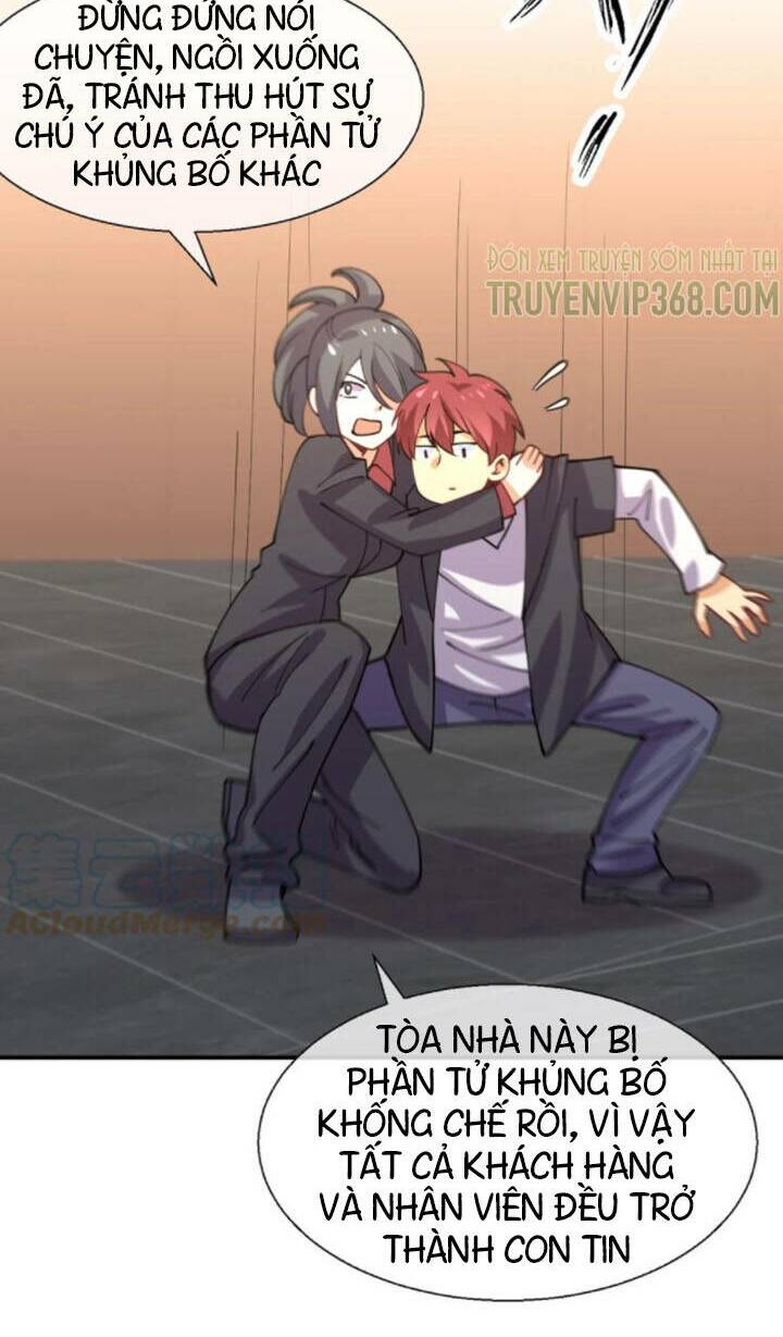 Sự Trở Lại Của Đệ Nhất Tông Sư: Chapter 52