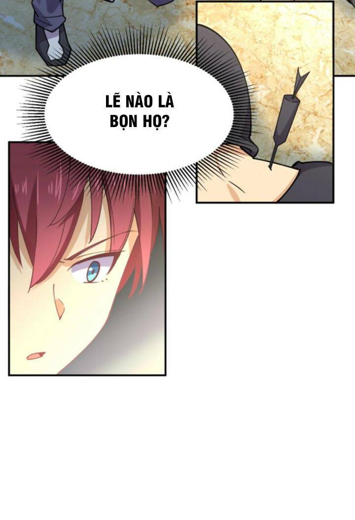 Sự Trở Lại Của Đệ Nhất Tông Sư: Chapter 52