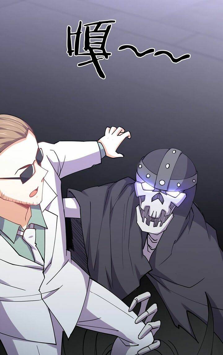 Sự Trở Lại Của Đệ Nhất Tông Sư: Chapter 54