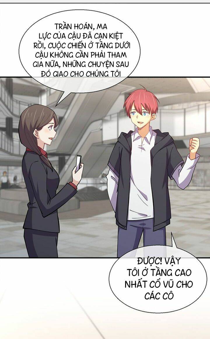 Sự Trở Lại Của Đệ Nhất Tông Sư: Chapter 54