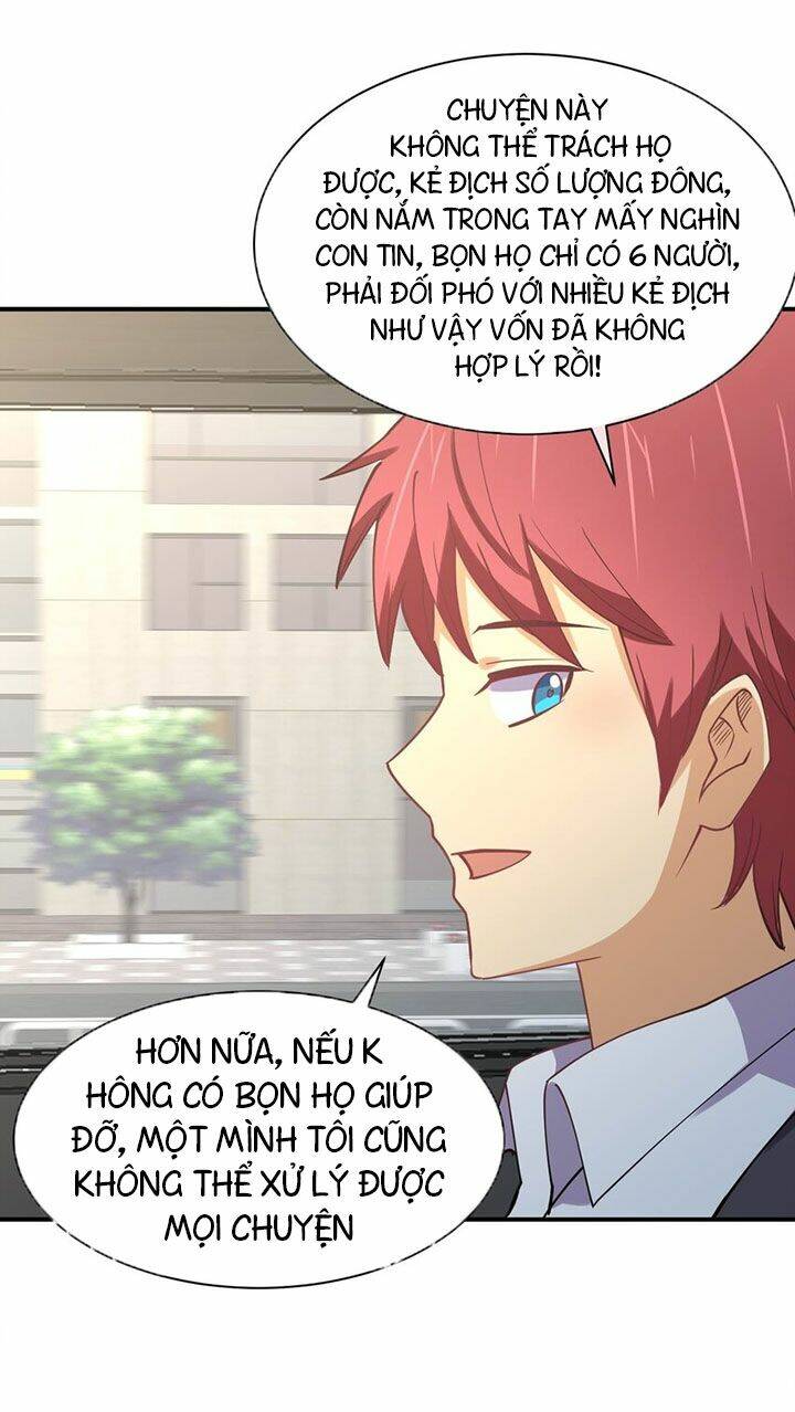 Sự Trở Lại Của Đệ Nhất Tông Sư: Chapter 54
