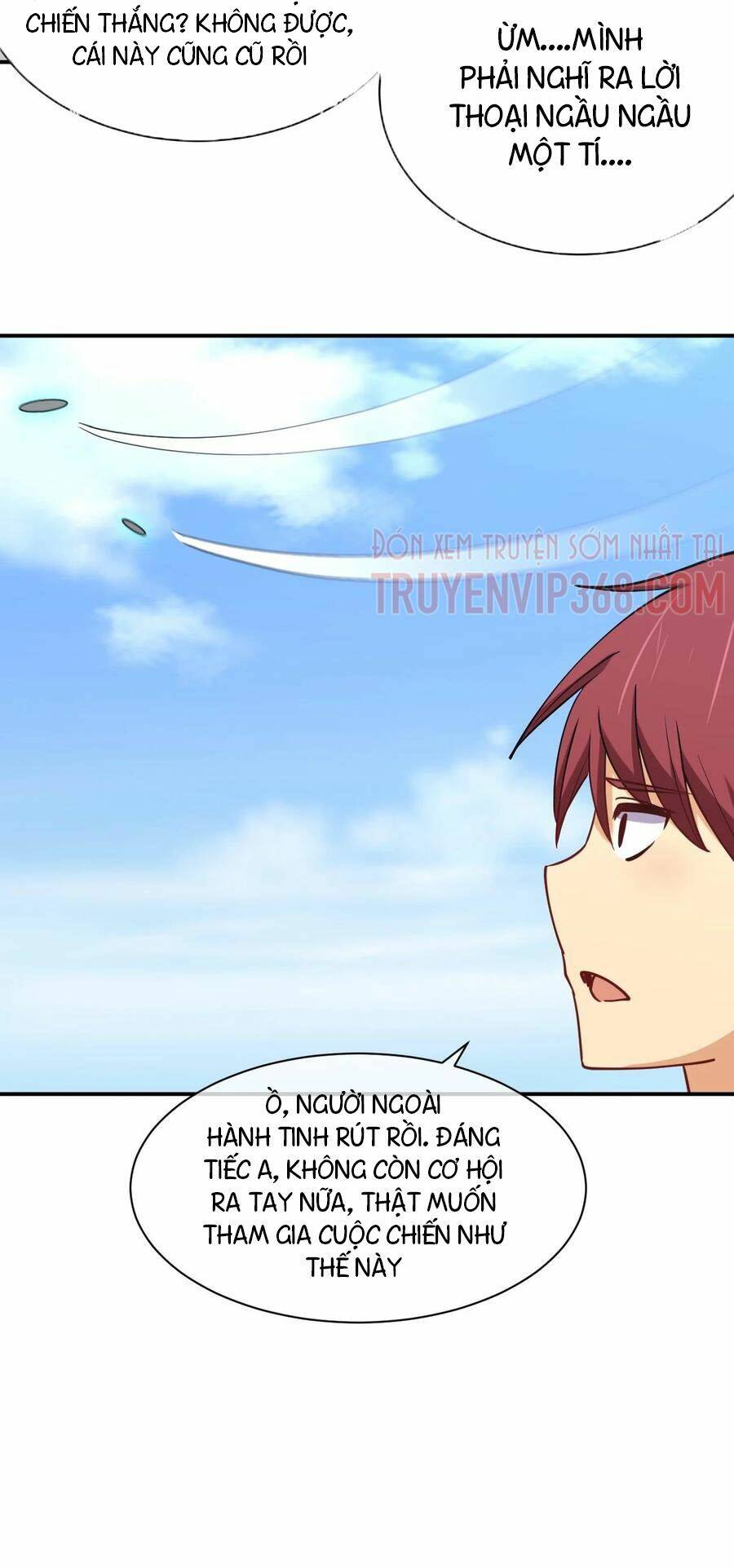 Sự Trở Lại Của Đệ Nhất Tông Sư: Chapter 59