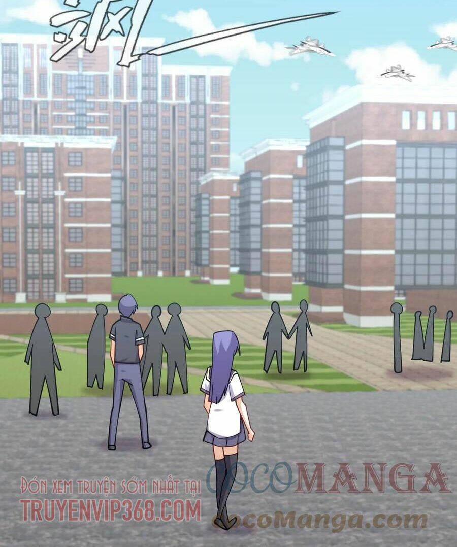 Sự Trở Lại Của Đệ Nhất Tông Sư: Chapter 59