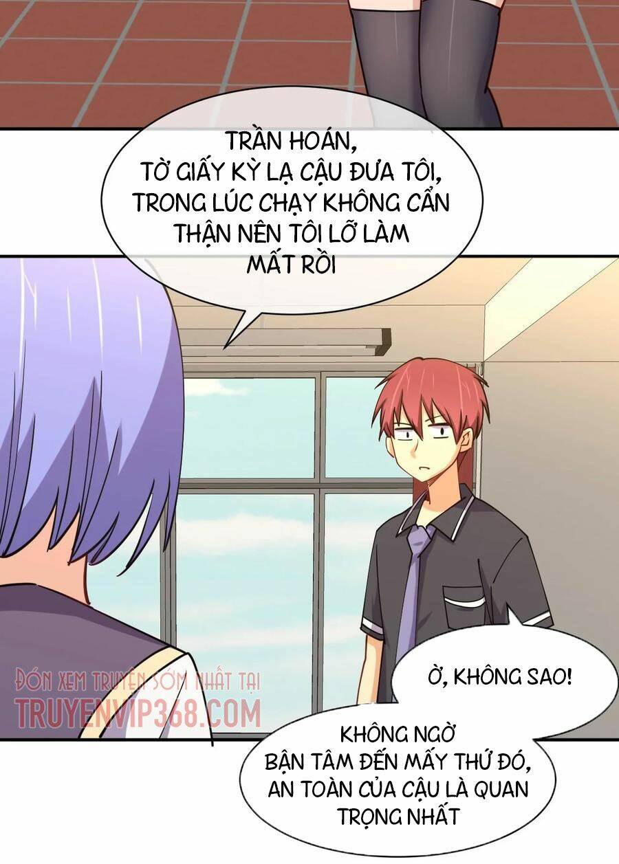Sự Trở Lại Của Đệ Nhất Tông Sư: Chapter 59
