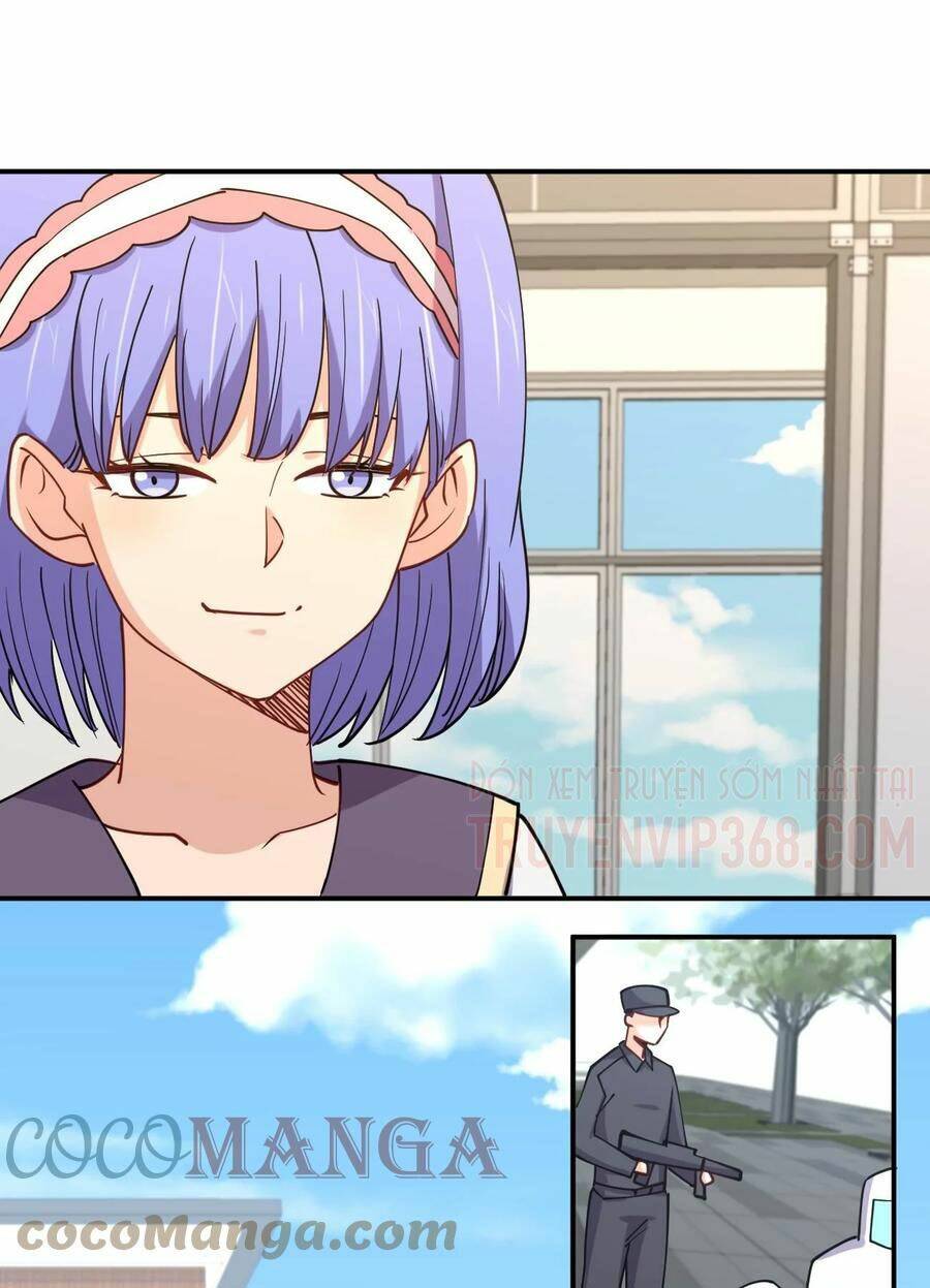 Sự Trở Lại Của Đệ Nhất Tông Sư: Chapter 59