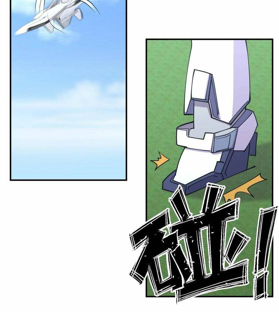 Sự Trở Lại Của Đệ Nhất Tông Sư: Chapter 59