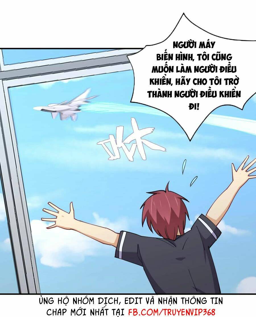 Sự Trở Lại Của Đệ Nhất Tông Sư: Chapter 59