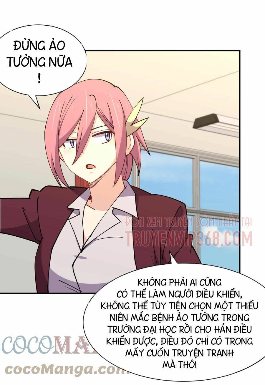 Sự Trở Lại Của Đệ Nhất Tông Sư: Chapter 59