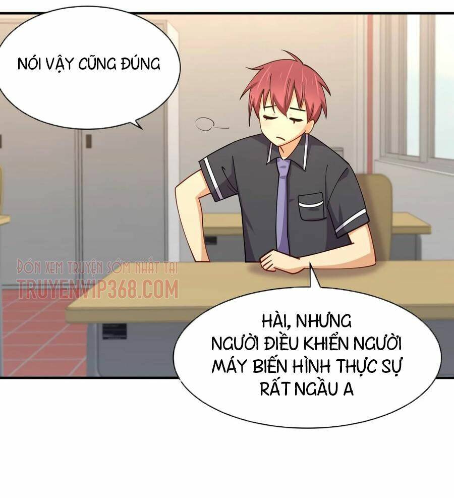 Sự Trở Lại Của Đệ Nhất Tông Sư: Chapter 59