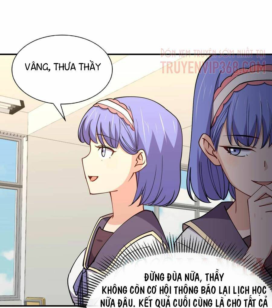 Sự Trở Lại Của Đệ Nhất Tông Sư: Chapter 59