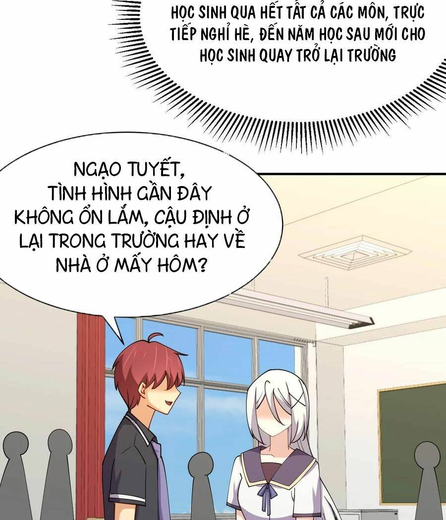 Sự Trở Lại Của Đệ Nhất Tông Sư: Chapter 59