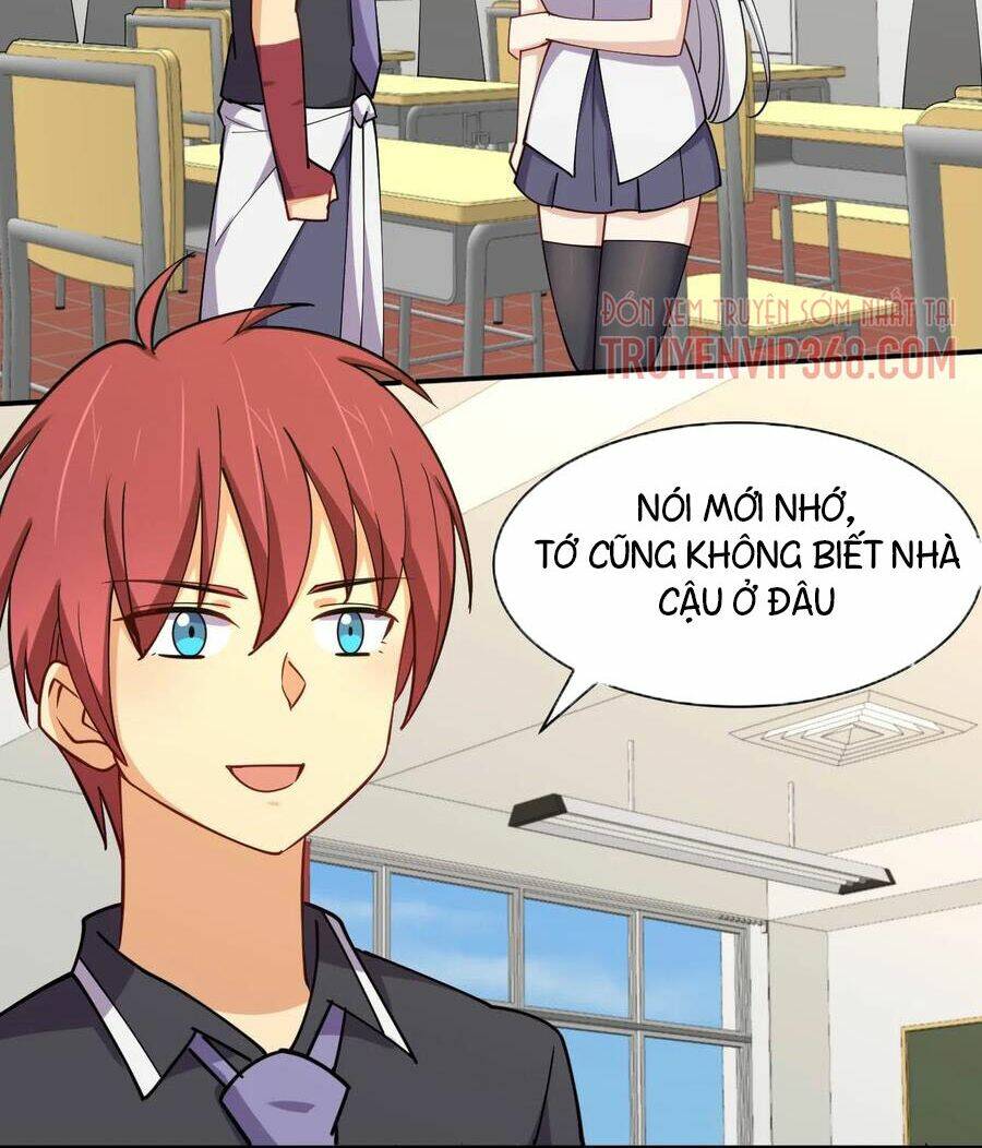 Sự Trở Lại Của Đệ Nhất Tông Sư: Chapter 59