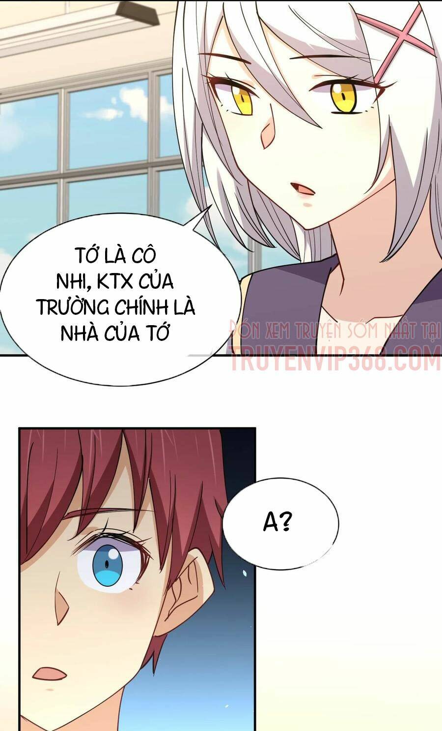 Sự Trở Lại Của Đệ Nhất Tông Sư: Chapter 59