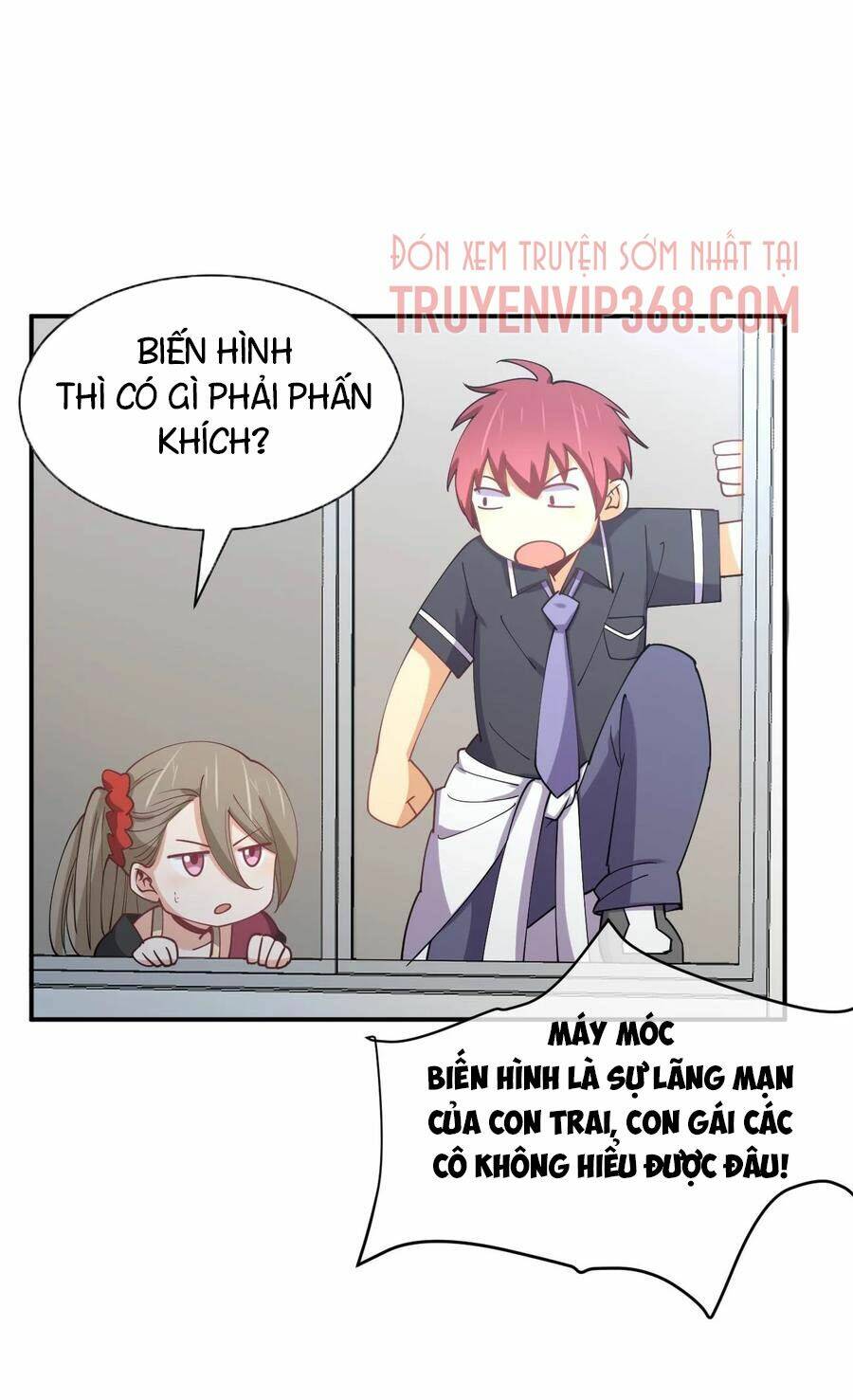 Sự Trở Lại Của Đệ Nhất Tông Sư: Chapter 59
