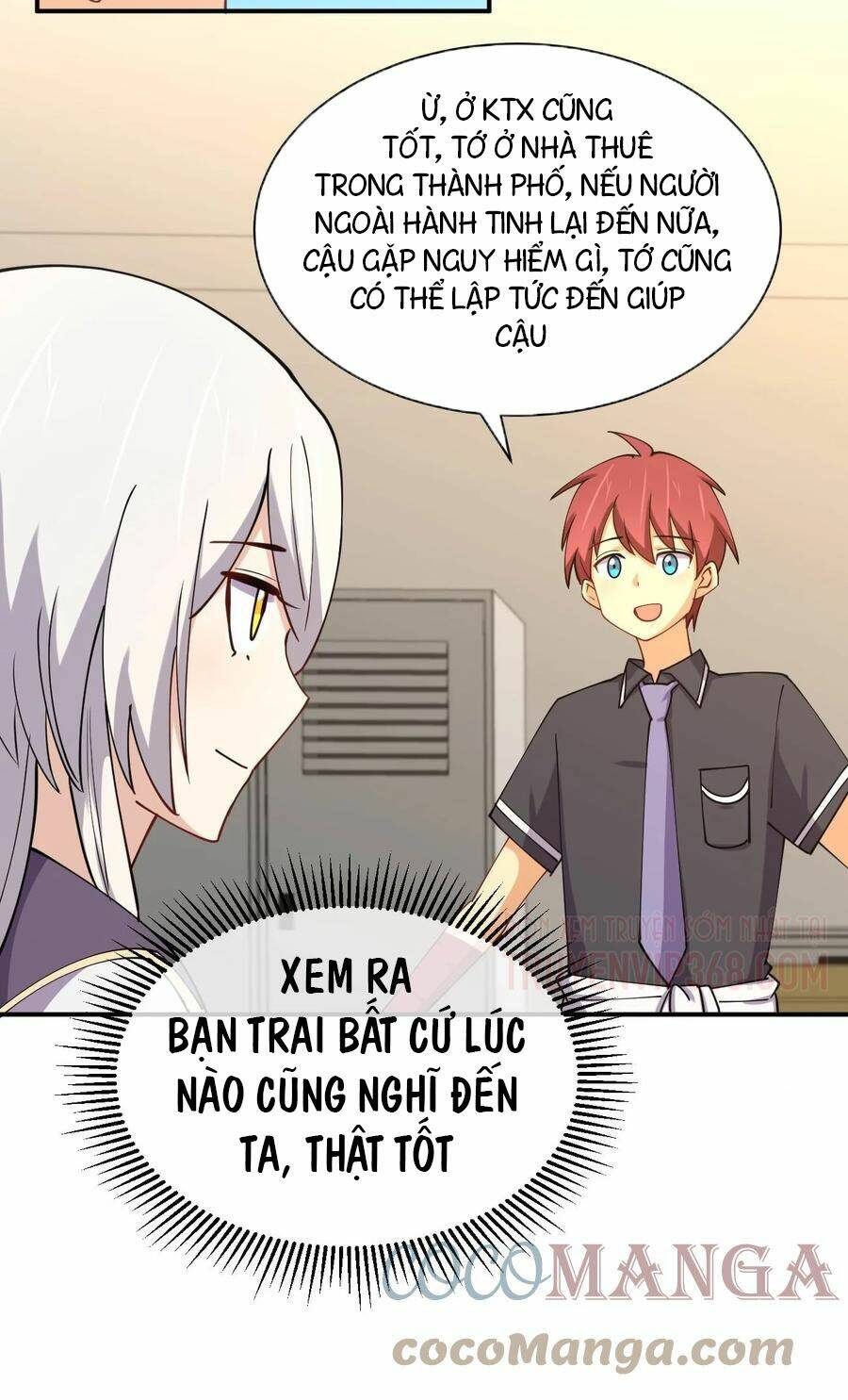 Sự Trở Lại Của Đệ Nhất Tông Sư: Chapter 59