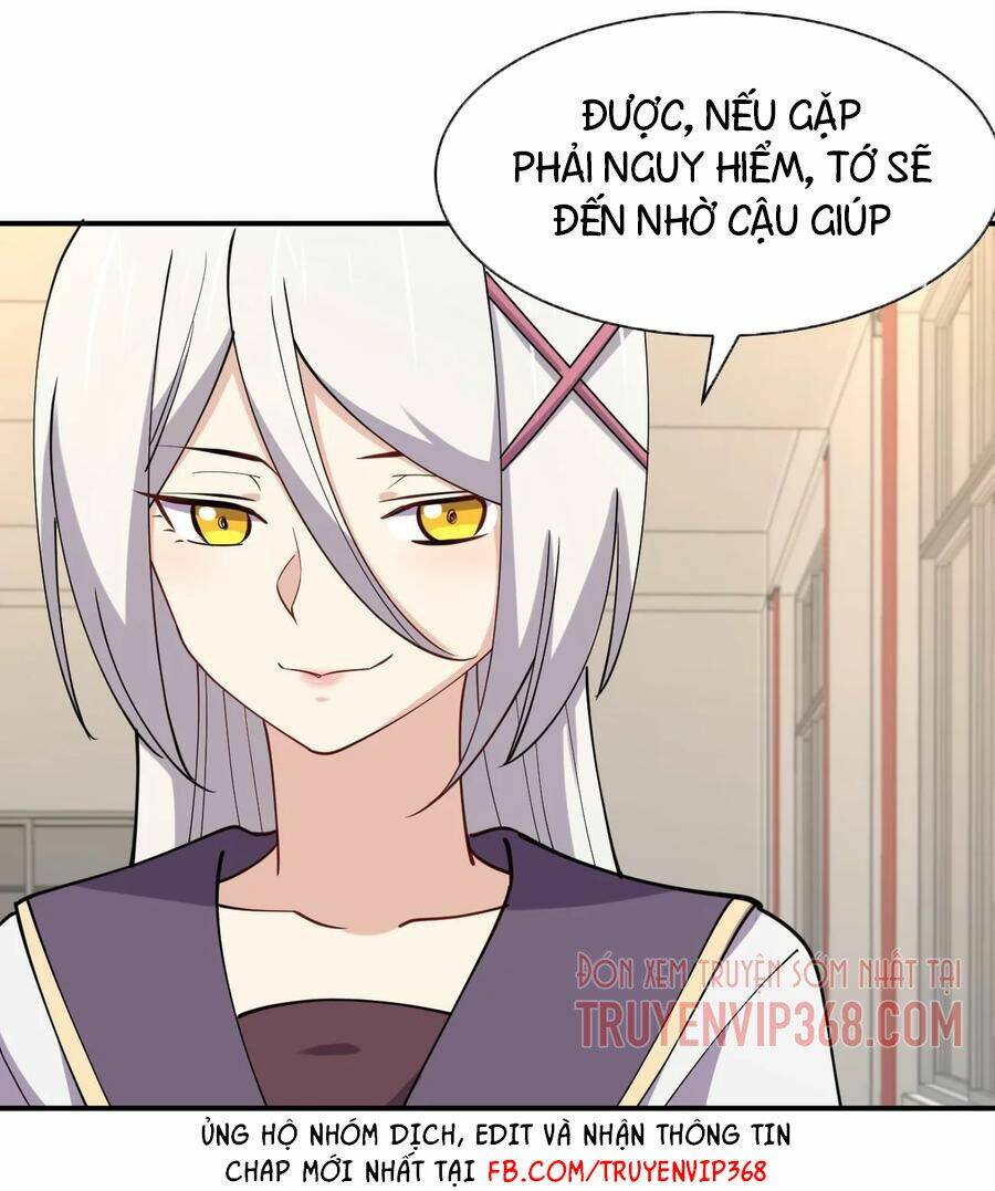 Sự Trở Lại Của Đệ Nhất Tông Sư: Chapter 59