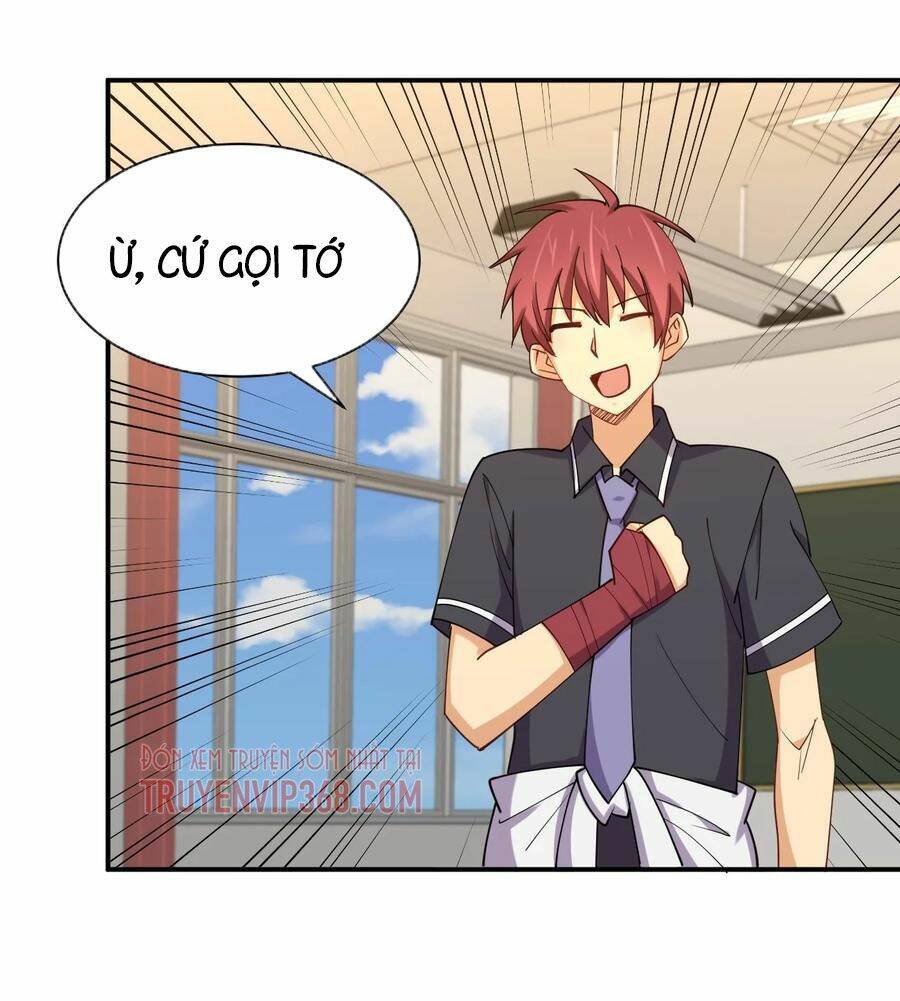 Sự Trở Lại Của Đệ Nhất Tông Sư: Chapter 59