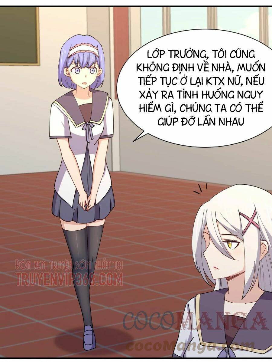 Sự Trở Lại Của Đệ Nhất Tông Sư: Chapter 59