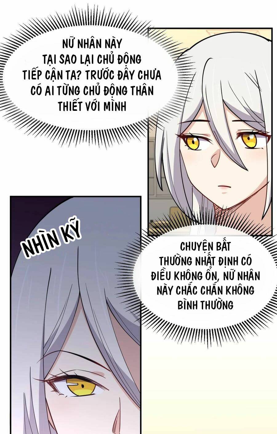 Sự Trở Lại Của Đệ Nhất Tông Sư: Chapter 59