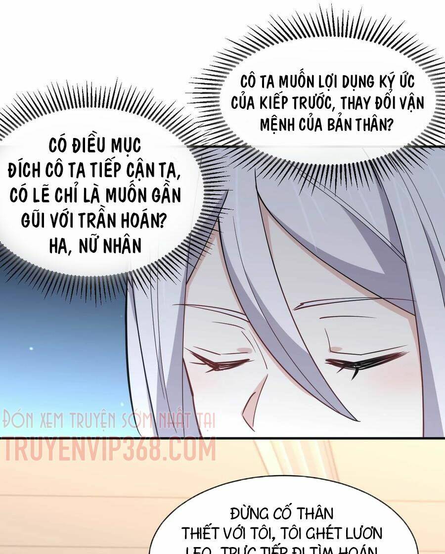Sự Trở Lại Của Đệ Nhất Tông Sư: Chapter 59