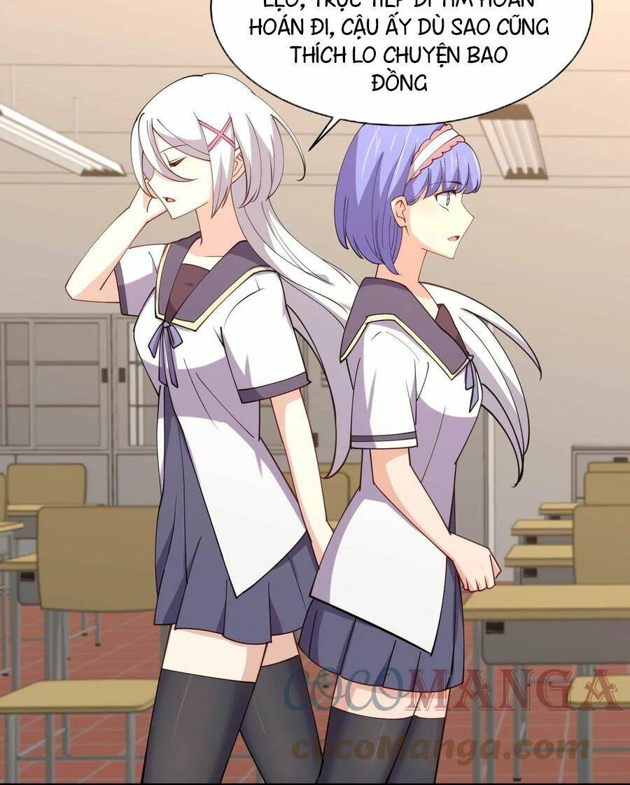 Sự Trở Lại Của Đệ Nhất Tông Sư: Chapter 59