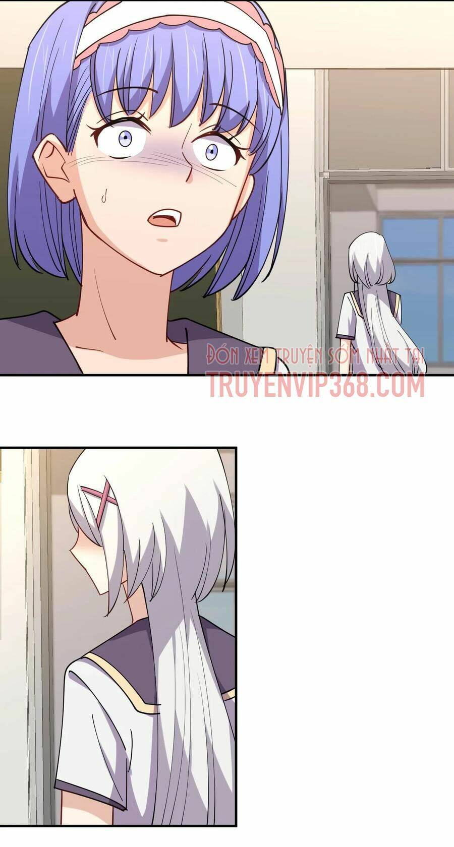 Sự Trở Lại Của Đệ Nhất Tông Sư: Chapter 59