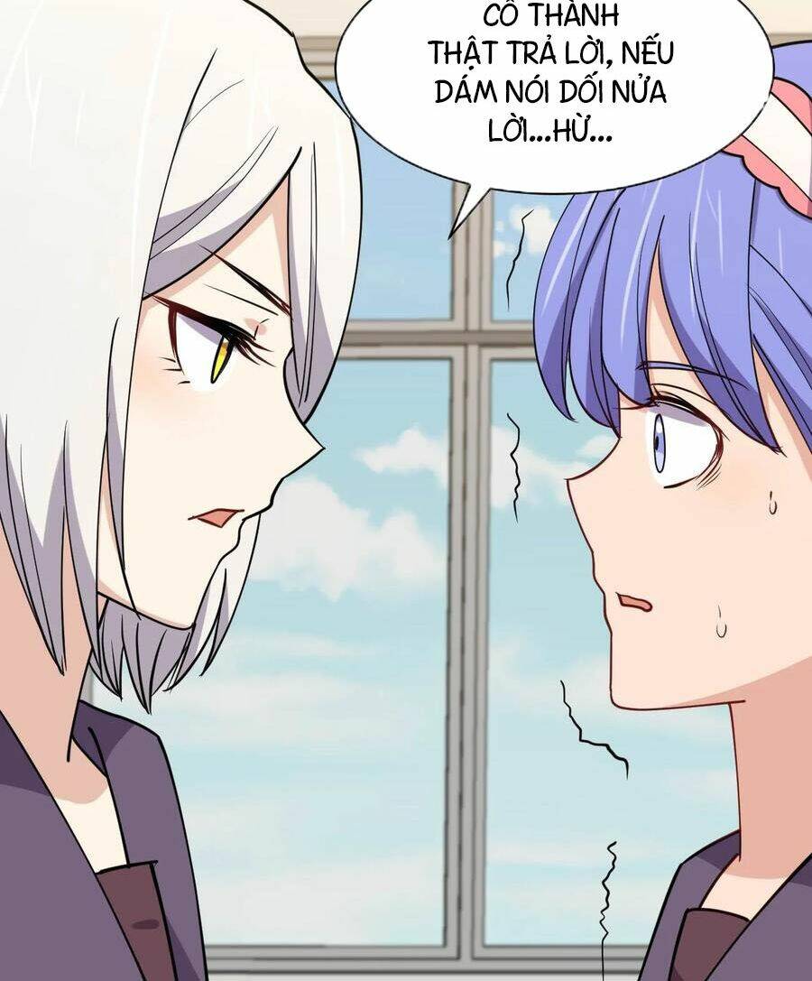 Sự Trở Lại Của Đệ Nhất Tông Sư: Chapter 59