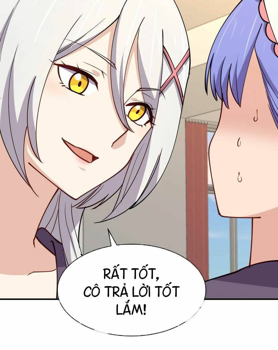 Sự Trở Lại Của Đệ Nhất Tông Sư: Chapter 59