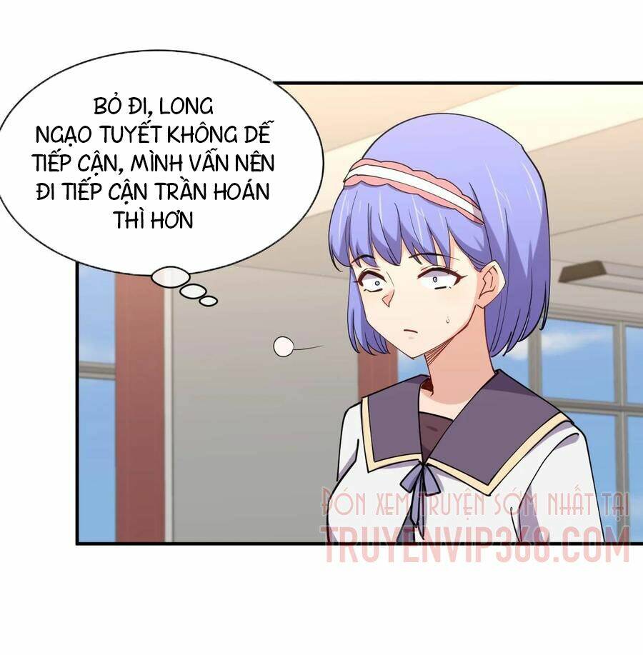 Sự Trở Lại Của Đệ Nhất Tông Sư: Chapter 59