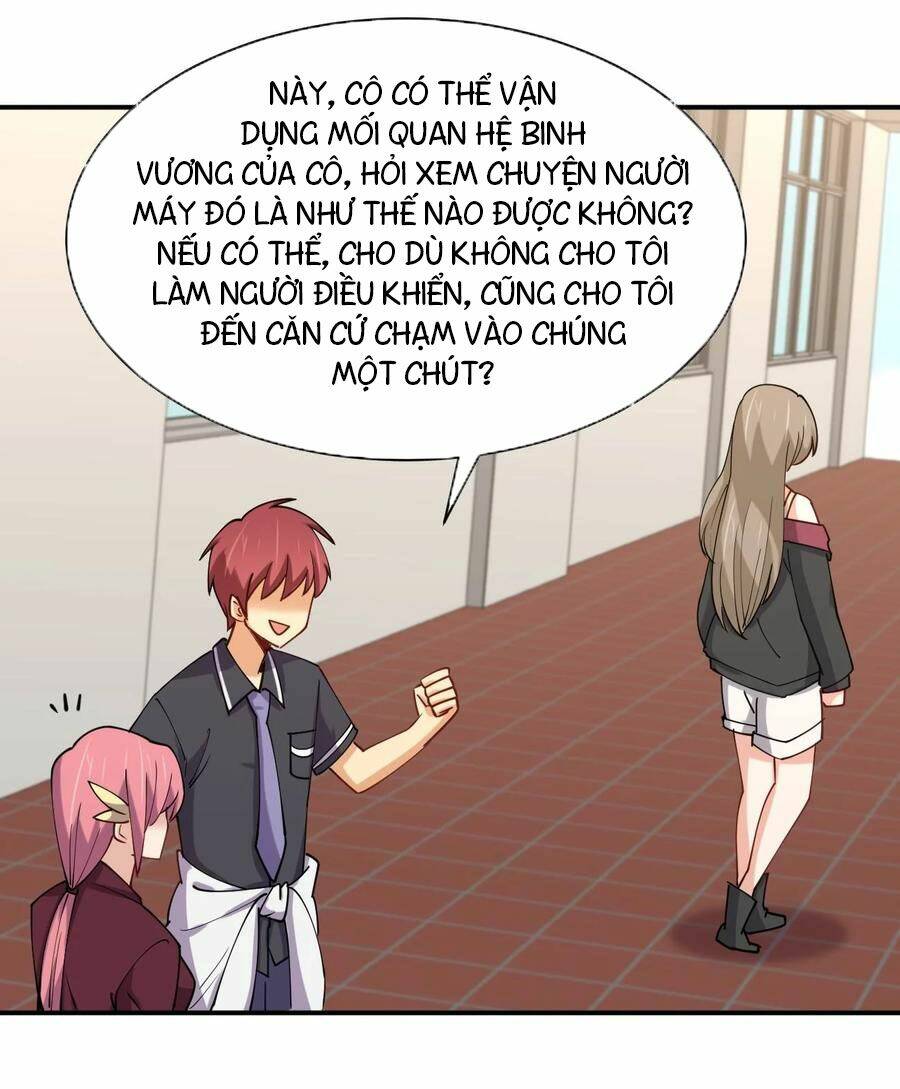 Sự Trở Lại Của Đệ Nhất Tông Sư: Chapter 59