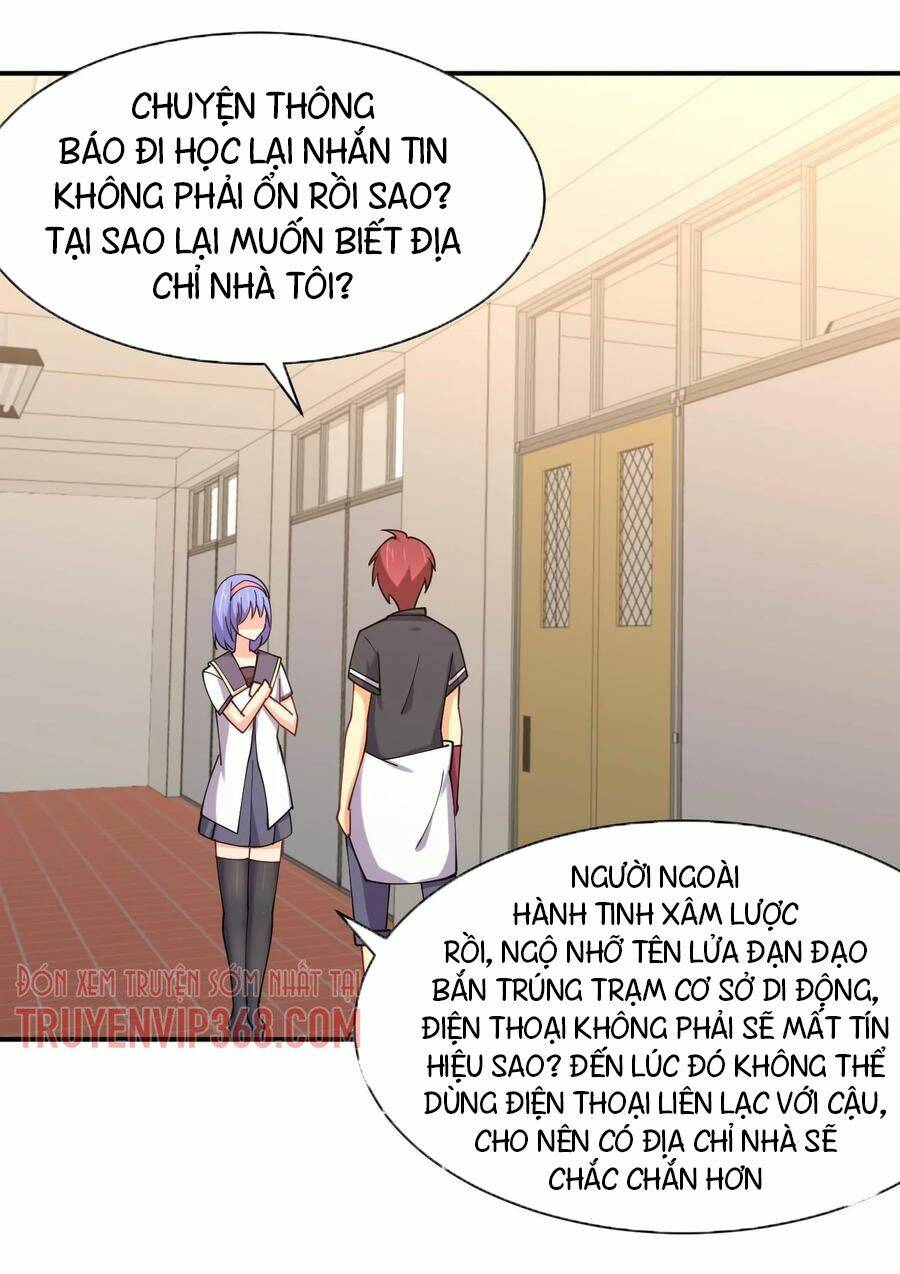 Sự Trở Lại Của Đệ Nhất Tông Sư: Chapter 59