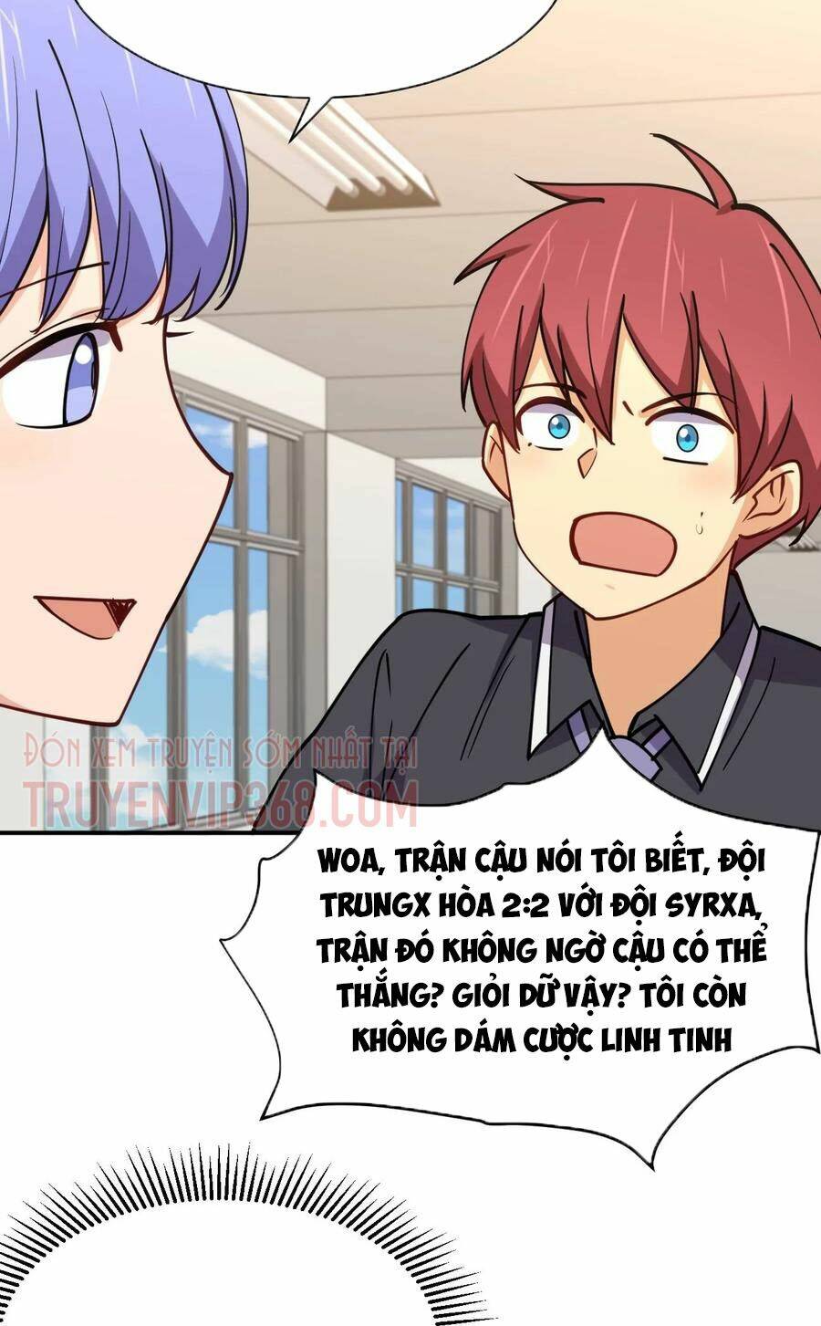 Sự Trở Lại Của Đệ Nhất Tông Sư: Chapter 59