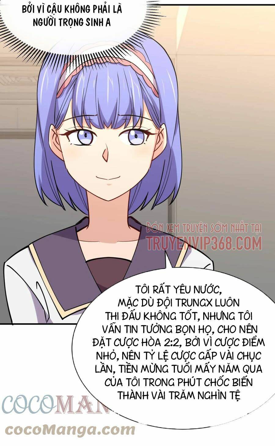 Sự Trở Lại Của Đệ Nhất Tông Sư: Chapter 59