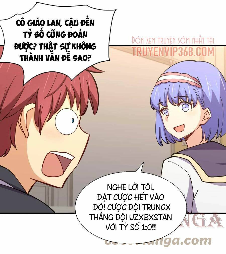 Sự Trở Lại Của Đệ Nhất Tông Sư: Chapter 59