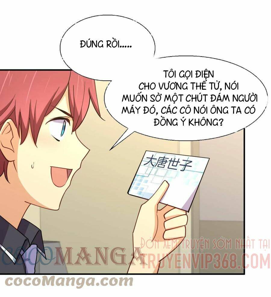 Sự Trở Lại Của Đệ Nhất Tông Sư: Chapter 59