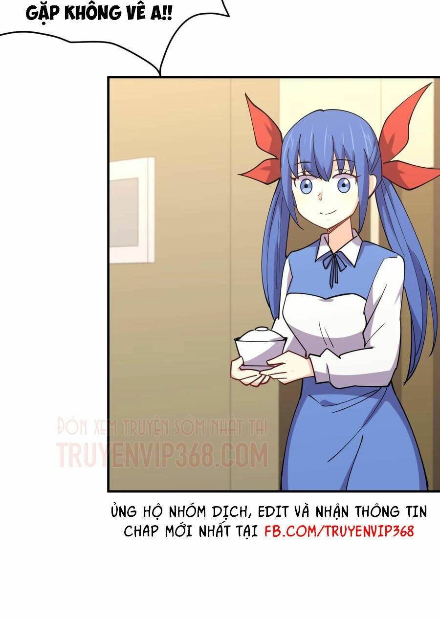 Sự Trở Lại Của Đệ Nhất Tông Sư: Chapter 59